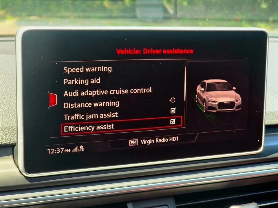 2019 Audi B9 S5 - Image 13 of 20