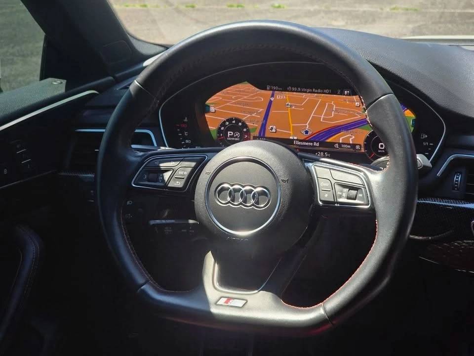 2019 Audi B9 S5 - Image 18 of 20