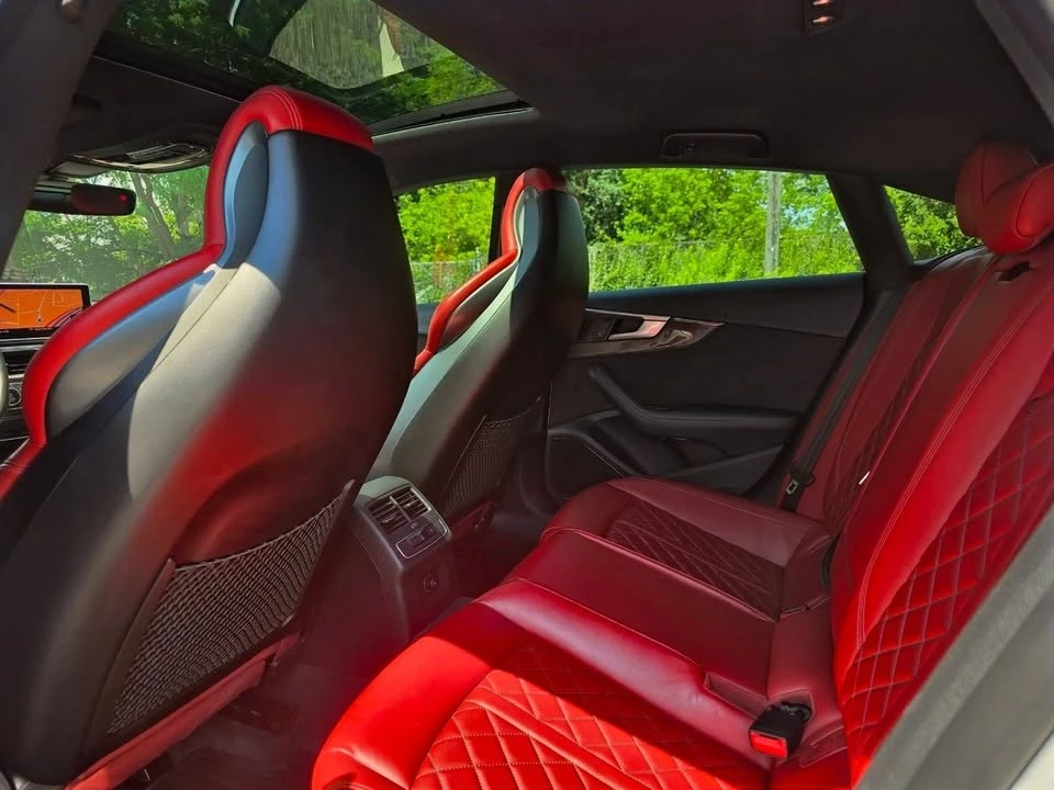 2019 Audi B9 S5 - Image 9 of 20