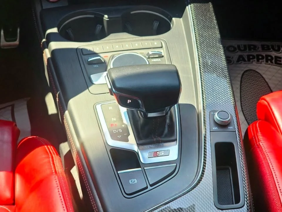 2019 Audi B9 S5 - Image 17 of 20