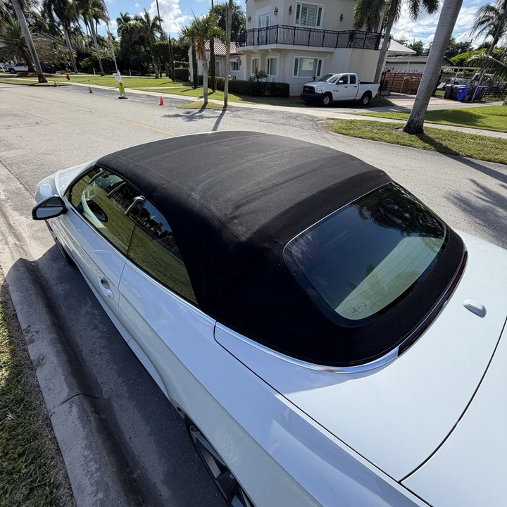 2019 Audi B9 S5 - Image 20 of 21