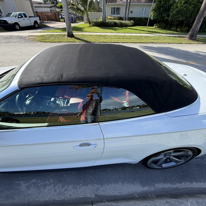 2019 Audi B9 S5 - Image 21 of 21