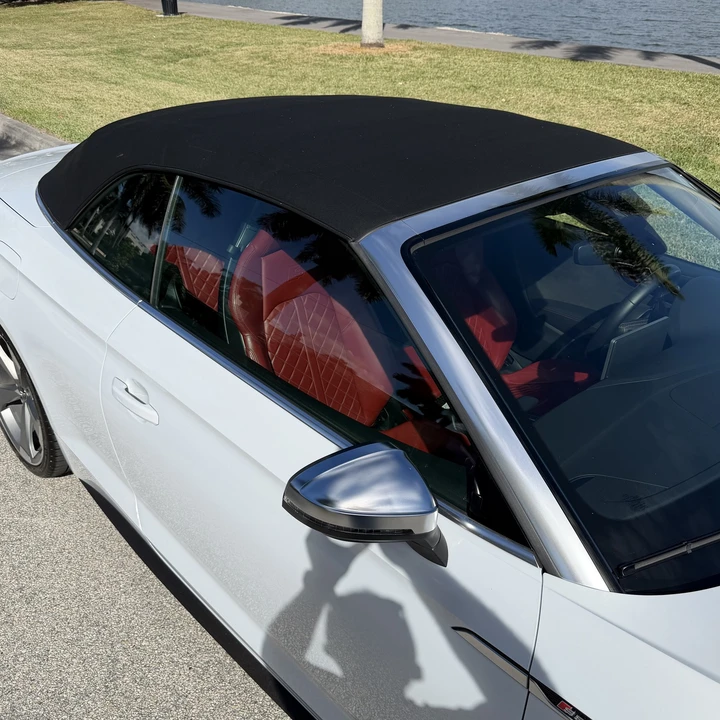 2019 Audi B9 S5 - Image 17 of 21