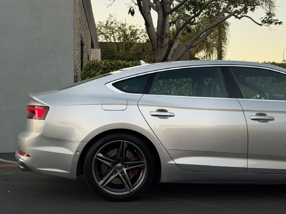 2019 Audi B9 S5 - Image 12 of 21