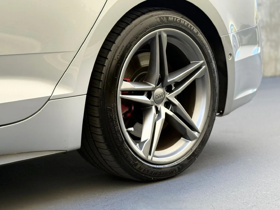 2019 Audi B9 S5 - Image 18 of 21