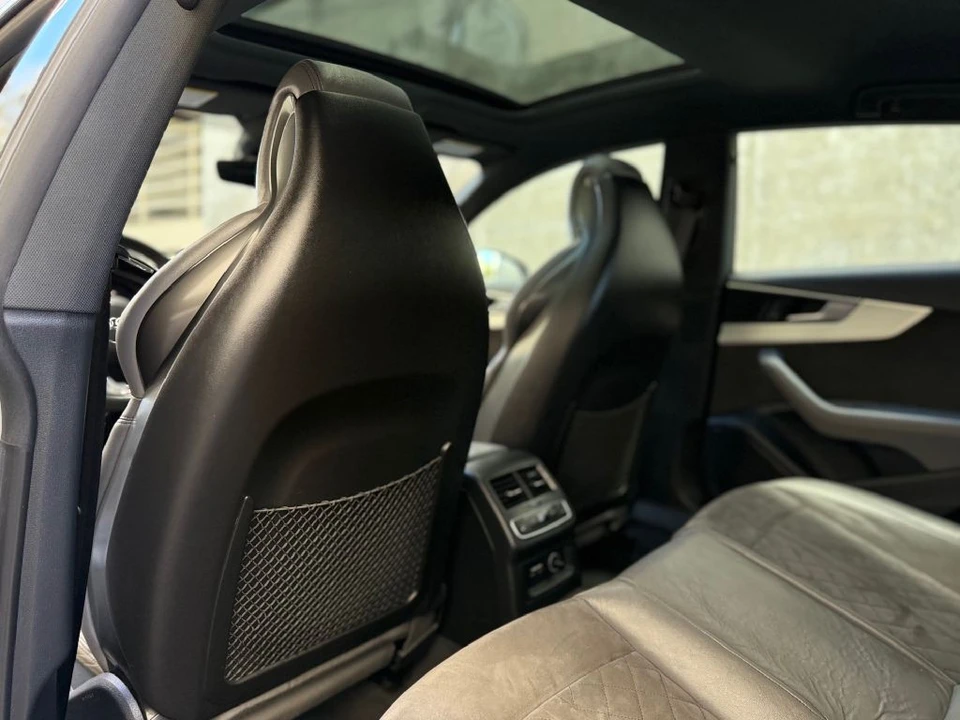 2019 Audi B9 S5 - Image 18 of 21