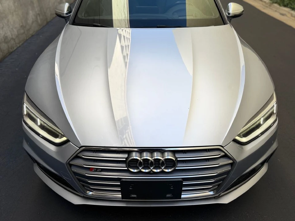 2019 Audi B9 S5 - Image 15 of 21