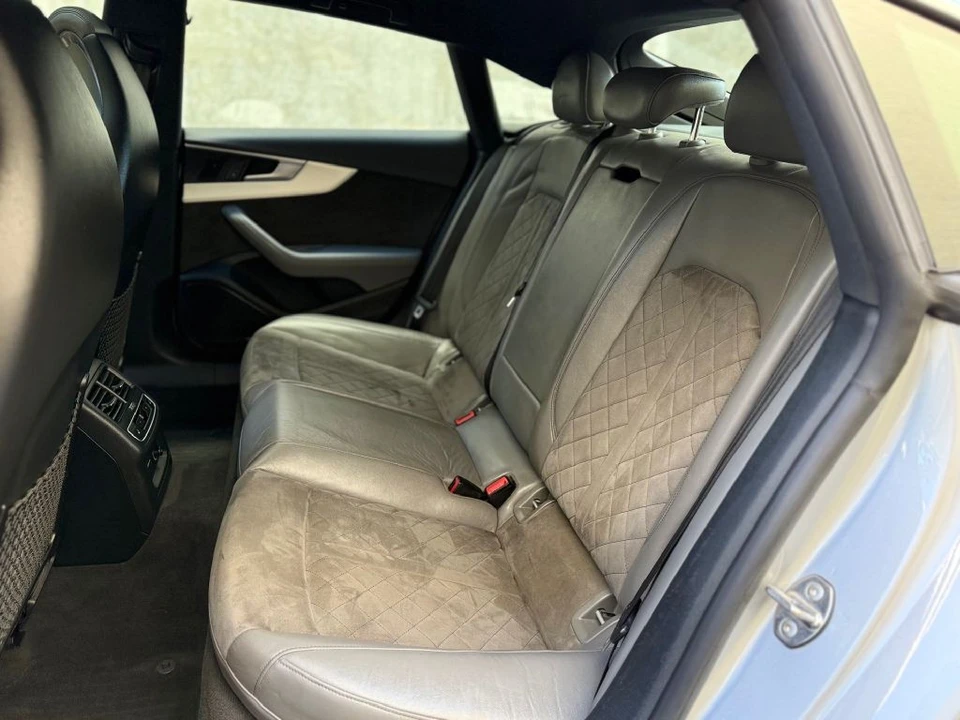 2019 Audi B9 S5 - Image 19 of 21