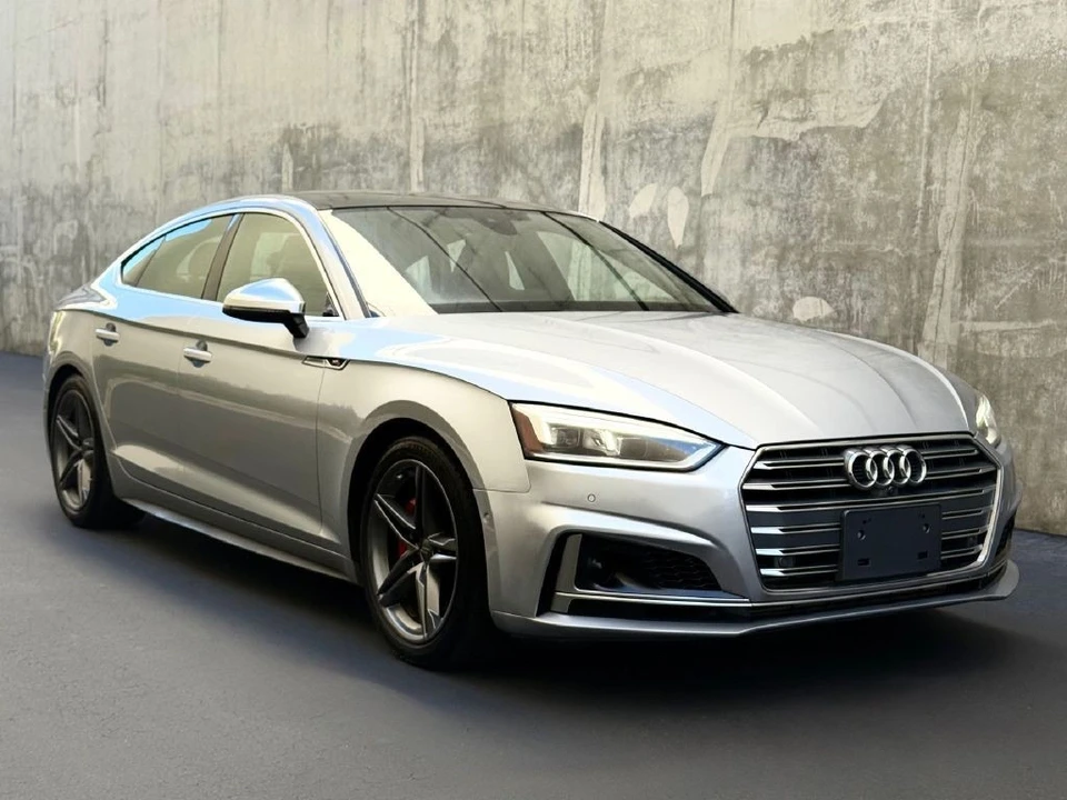2019 Audi B9 S5 - Image 11 of 21