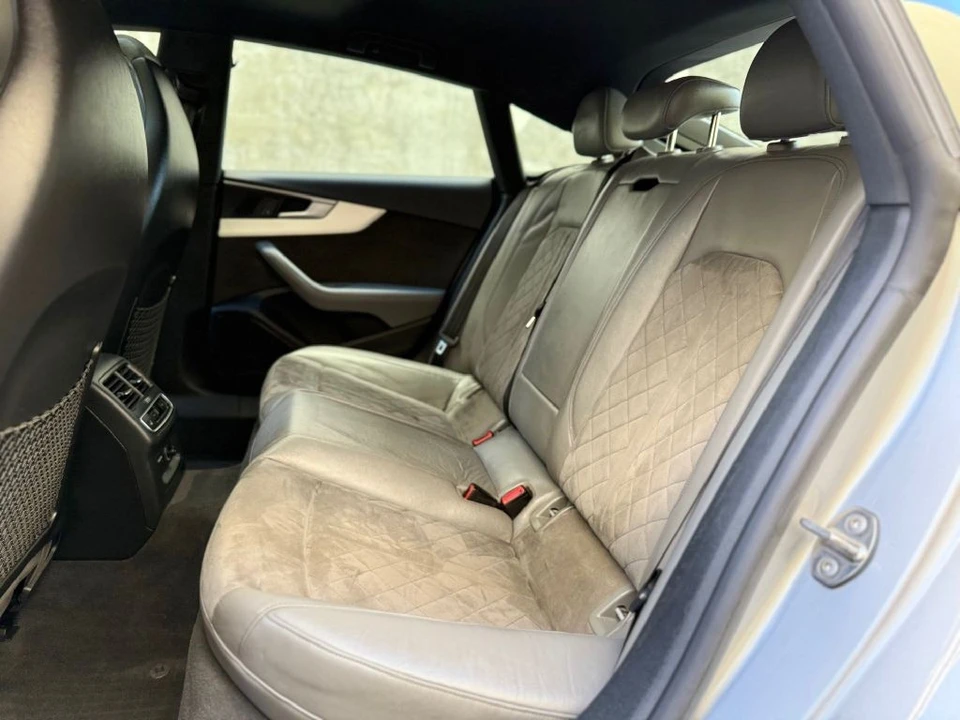 2019 Audi B9 S5 - Image 21 of 21