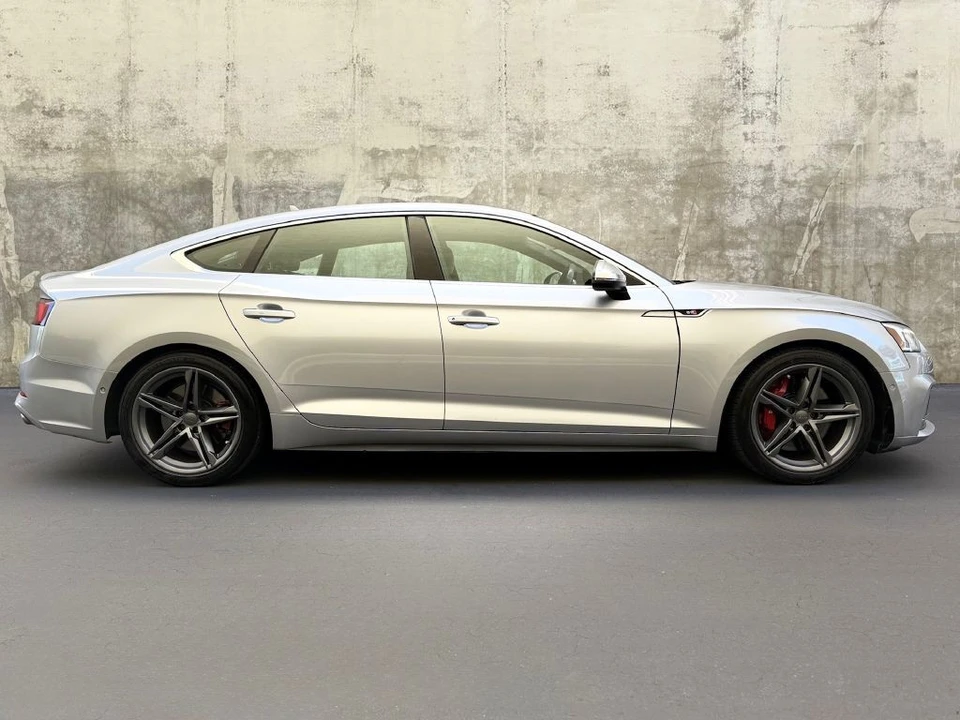 2019 Audi B9 S5 - Image 6 of 21