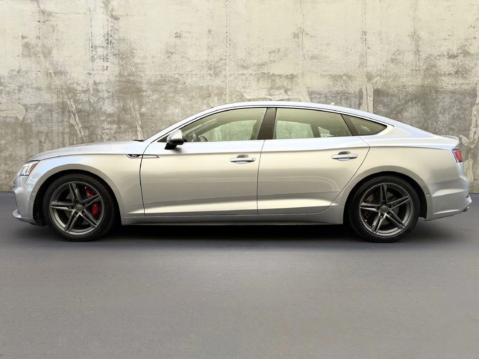 2019 Audi B9 S5 - Image 5 of 21