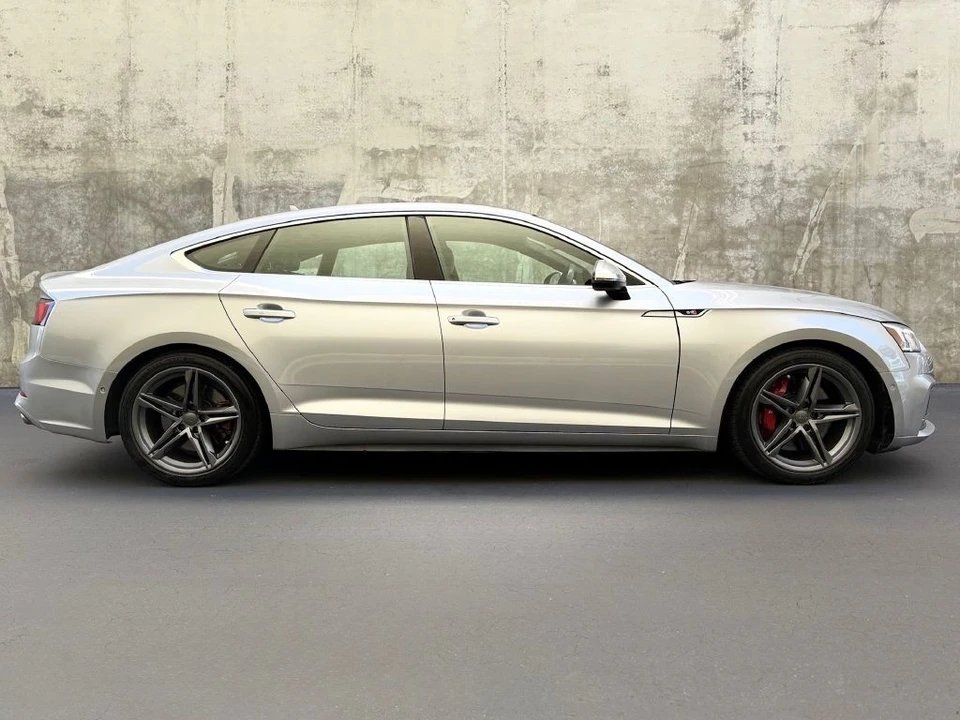 2019 Audi B9 S5 - Image 6 of 21