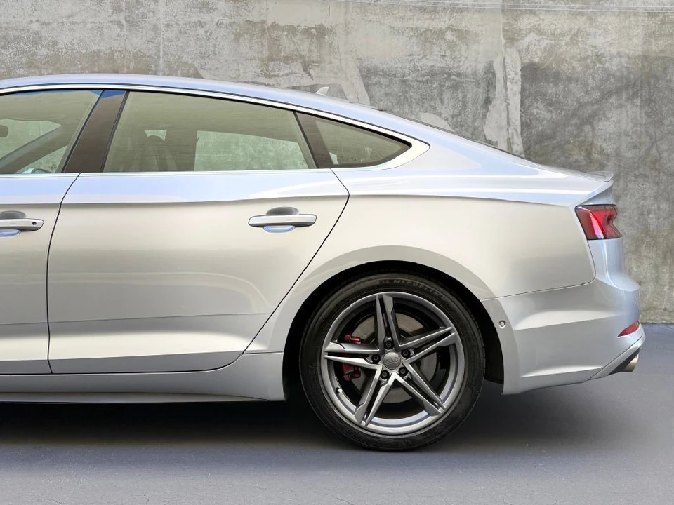 2019 Audi B9 S5 - Image 8 of 21