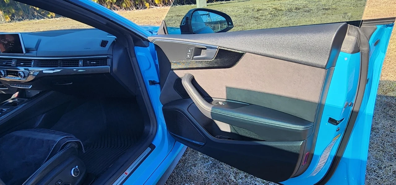 2019 Audi B9 S5 - Image 18 of 21