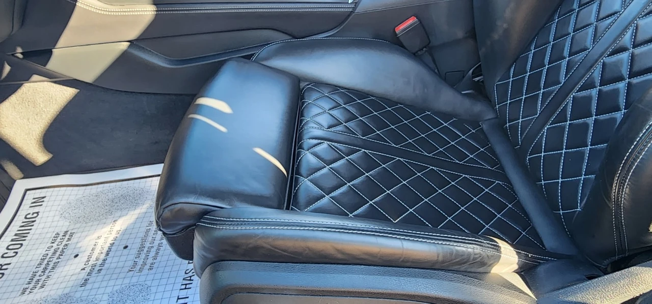 2019 Audi B9 S5 - Image 17 of 21