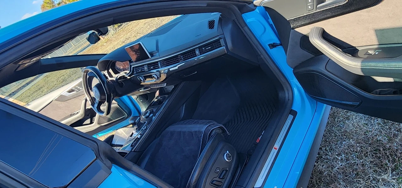 2019 Audi B9 S5 - Image 19 of 21