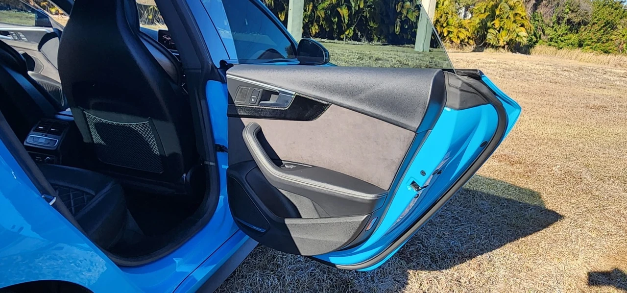 2019 Audi B9 S5 - Image 21 of 21