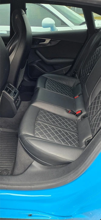2019 Audi B9 S5 - Image 13 of 21