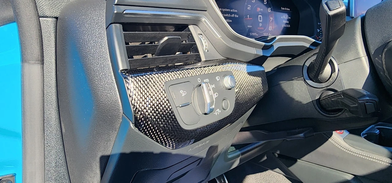 2019 Audi B9 S5 - Image 16 of 21