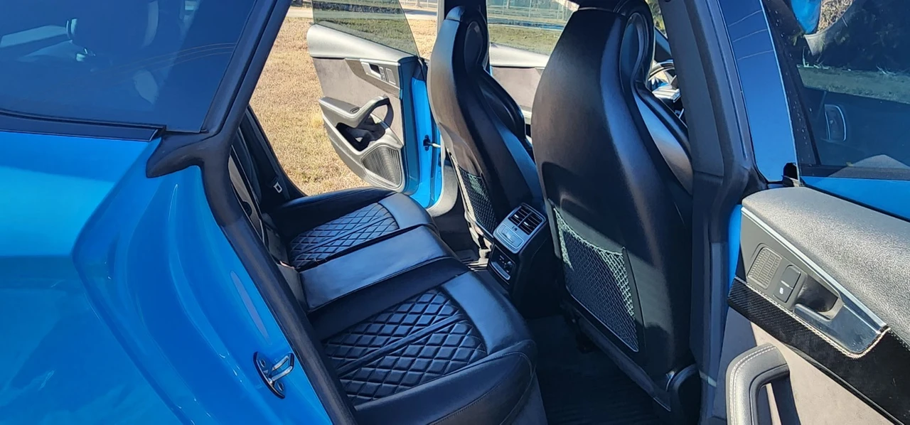 2019 Audi B9 S5 - Image 20 of 21