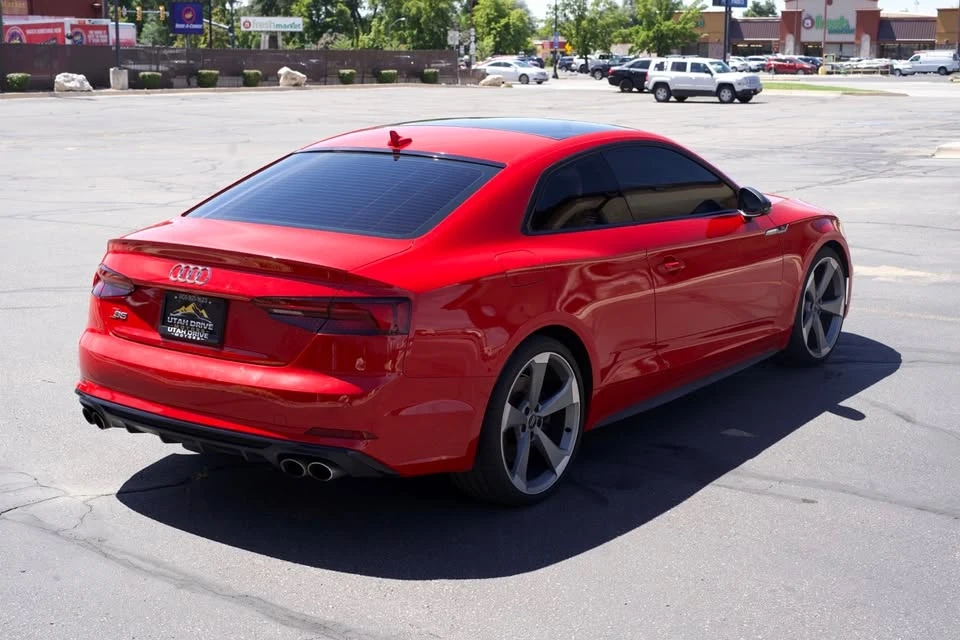 2019 Audi B9 S5 - Image 5 of 15