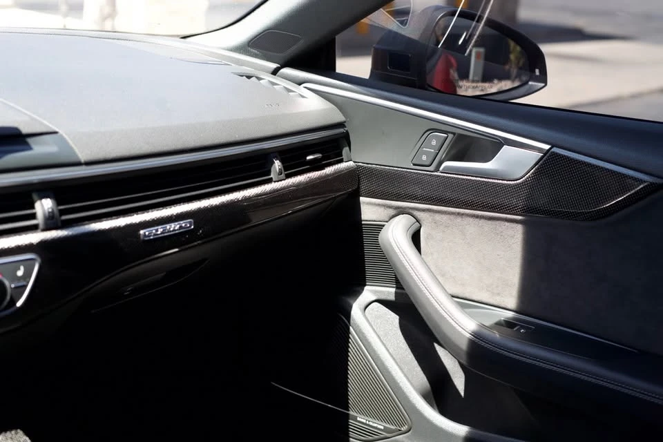 2019 Audi B9 S5 - Image 15 of 15