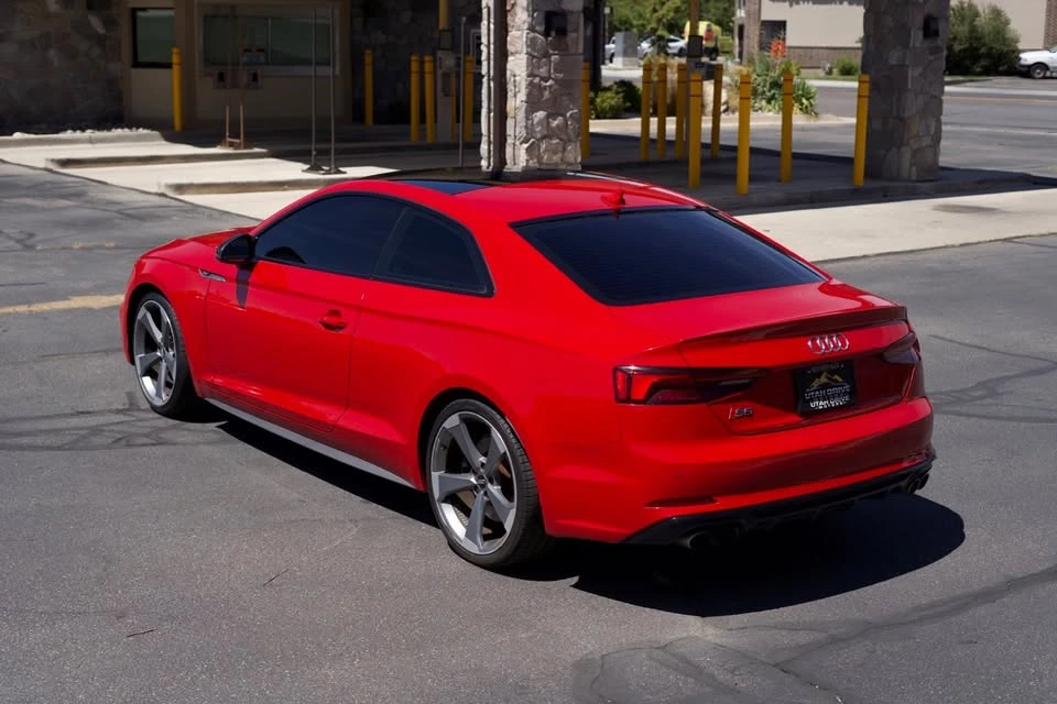 2019 Audi B9 S5 - Image 3 of 15