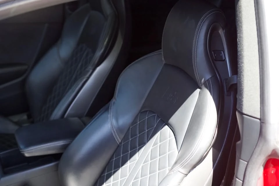 2019 Audi B9 S5 - Image 12 of 15