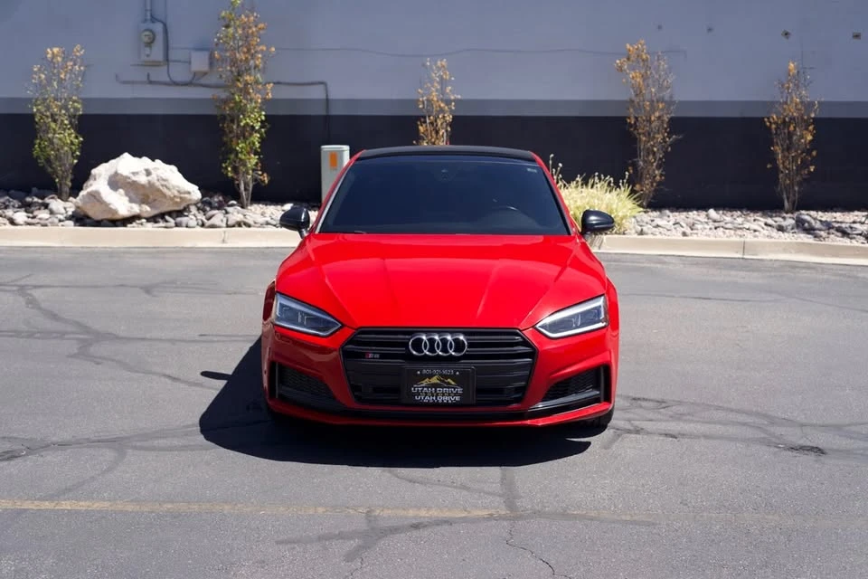2019 Audi B9 S5 - Image 9 of 15