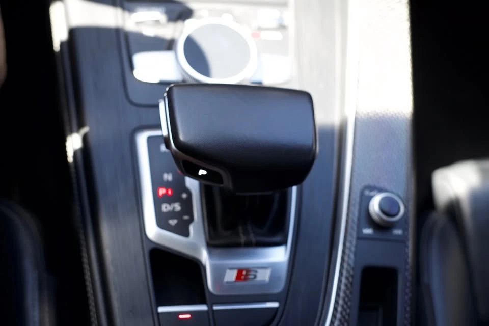 2019 Audi B9 S5 - Image 14 of 15