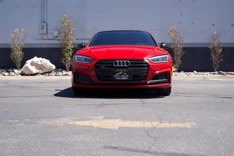 2019 Audi B9 S5 - Image 8 of 15