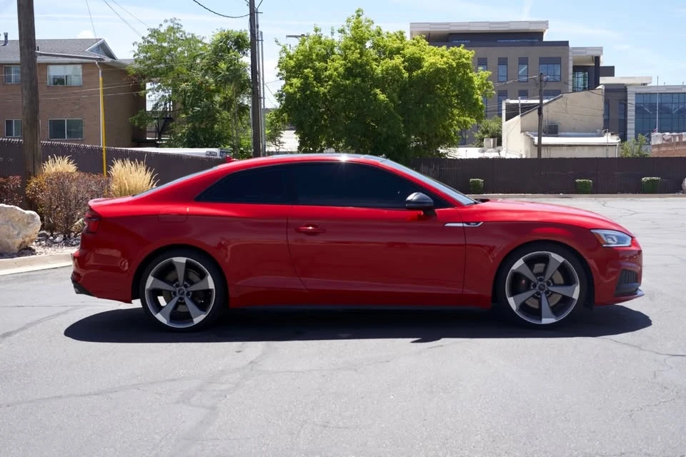 2019 Audi B9 S5 - Image 6 of 15