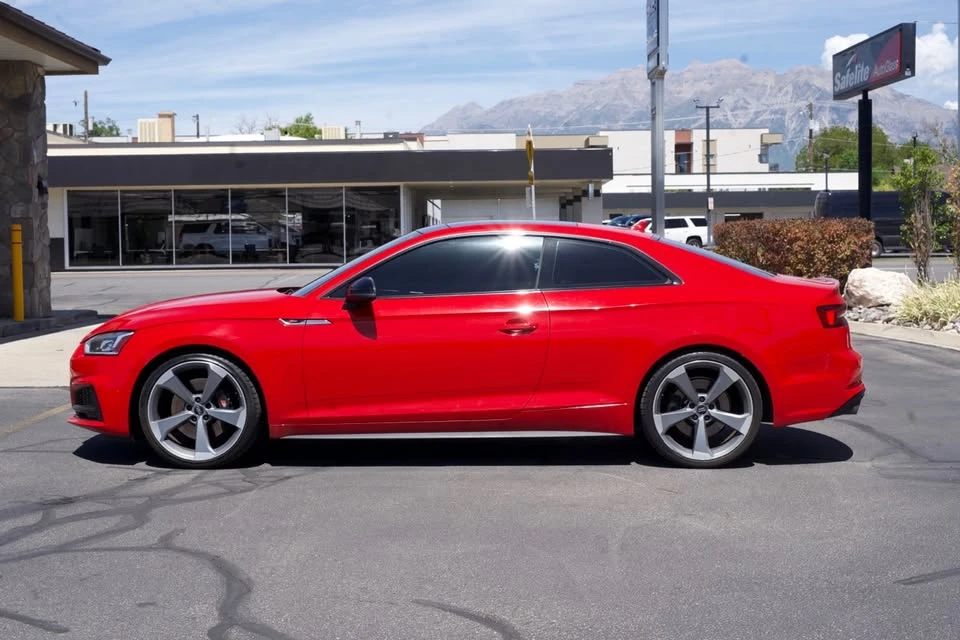 2019 Audi B9 S5 - Image 2 of 15