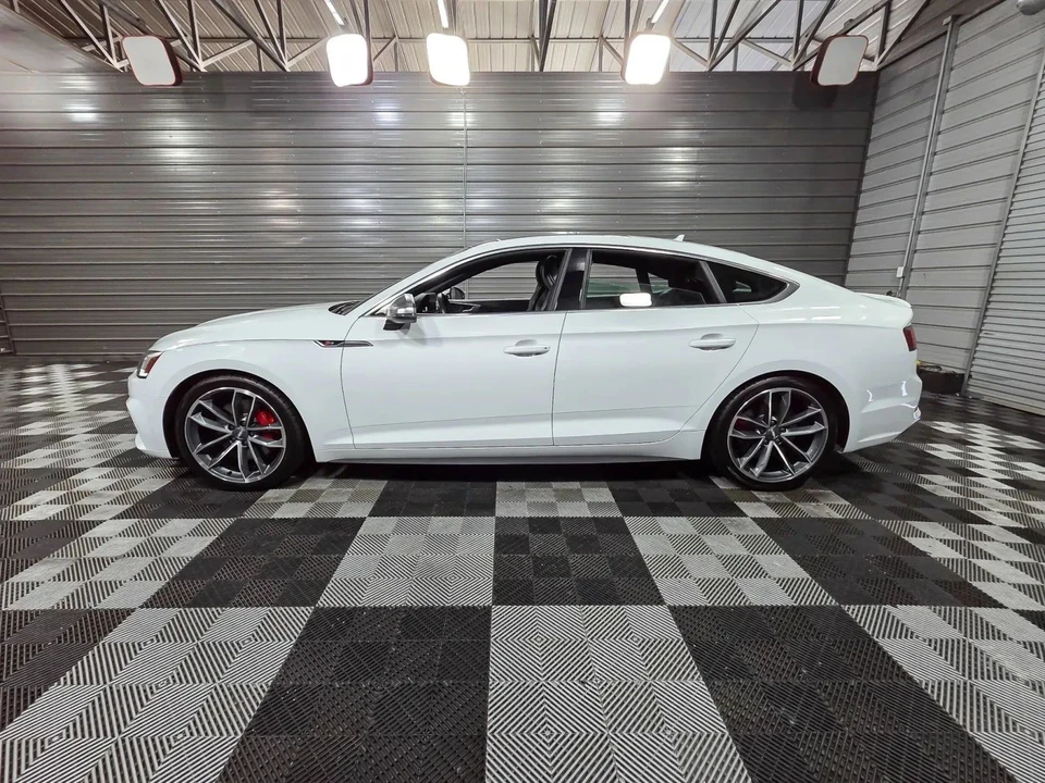 2019 Audi B9 S5 - Image 8 of 12