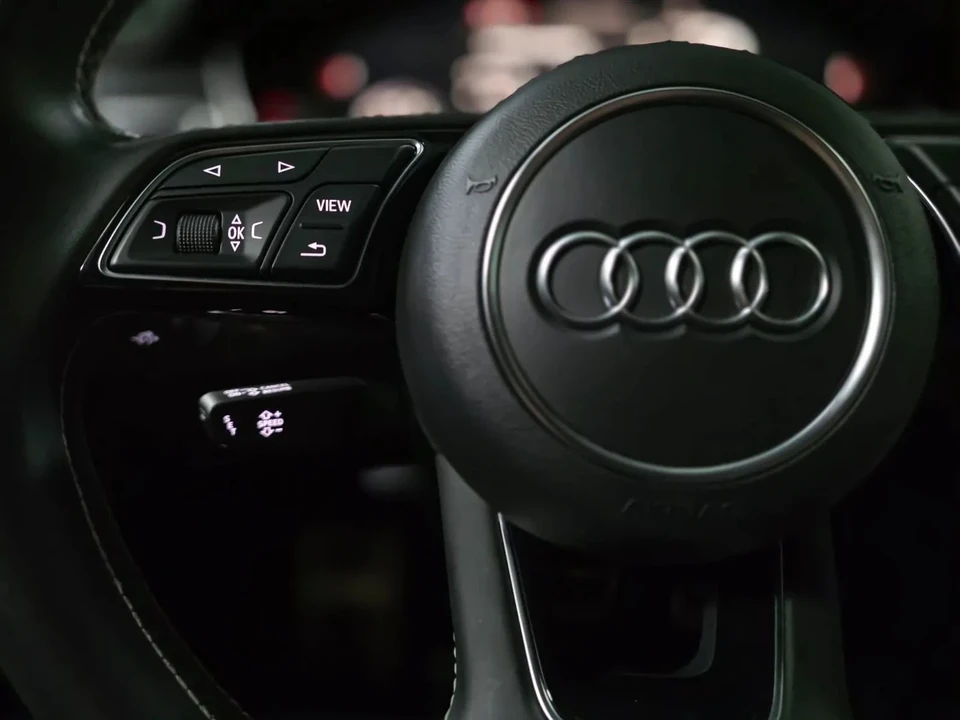 2019 Audi B9 S5 - Image 21 of 21