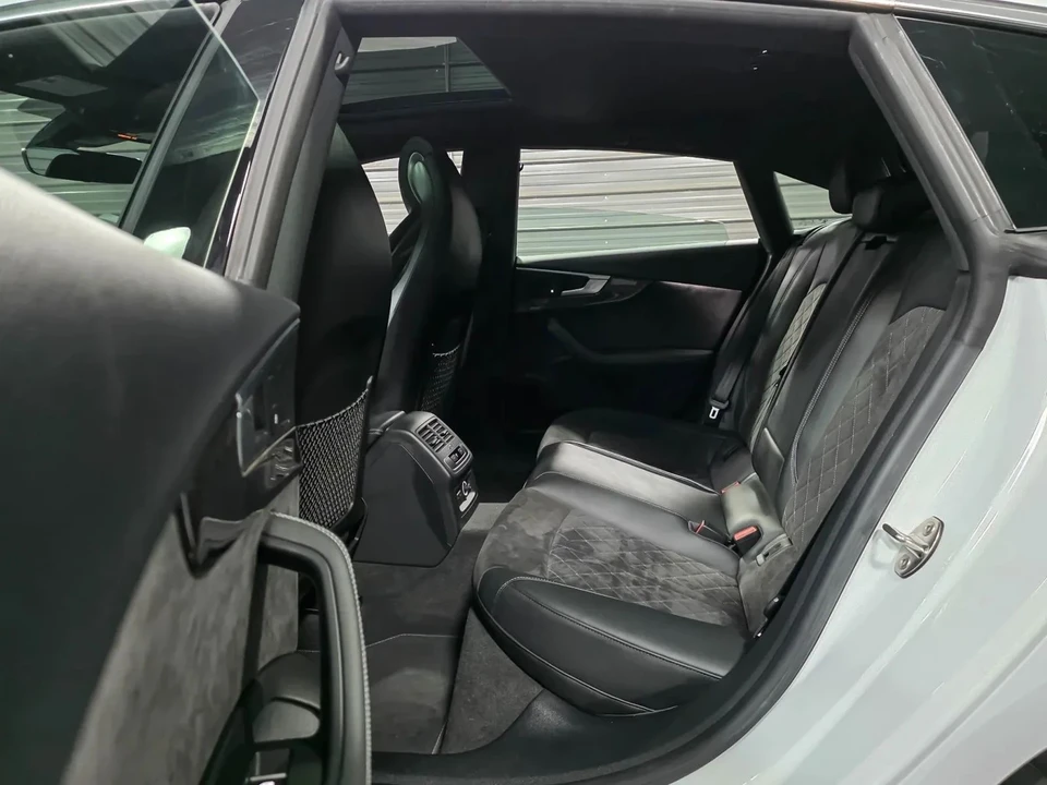 2019 Audi B9 S5 - Image 16 of 21