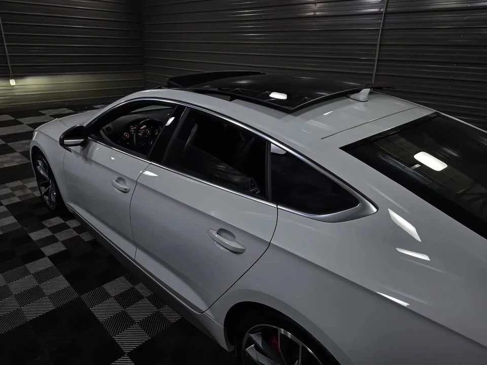 2019 Audi B9 S5 - Image 10 of 12