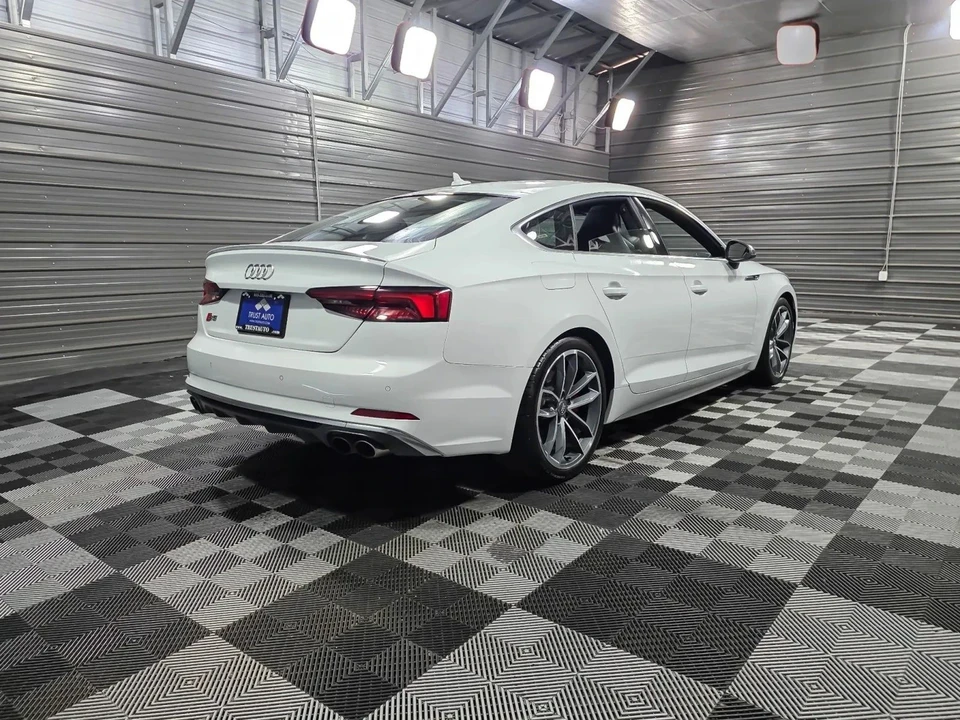 2019 Audi B9 S5 - Image 5 of 12