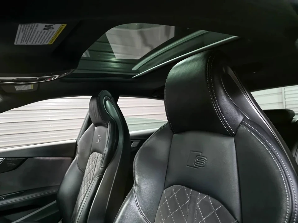 2019 Audi B9 S5 - Image 20 of 21