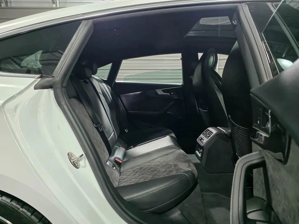 2019 Audi B9 S5 - Image 17 of 21
