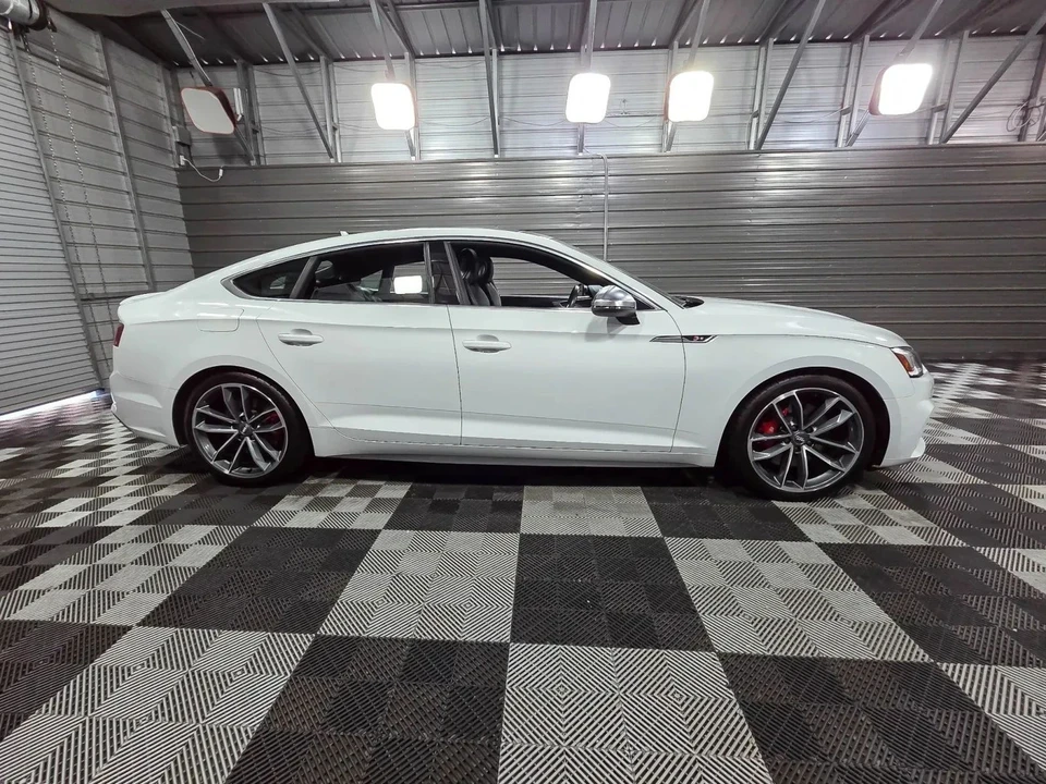 2019 Audi B9 S5 - Image 9 of 12