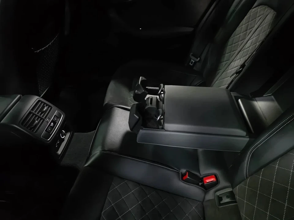 2019 Audi B9 S5 - Image 18 of 21
