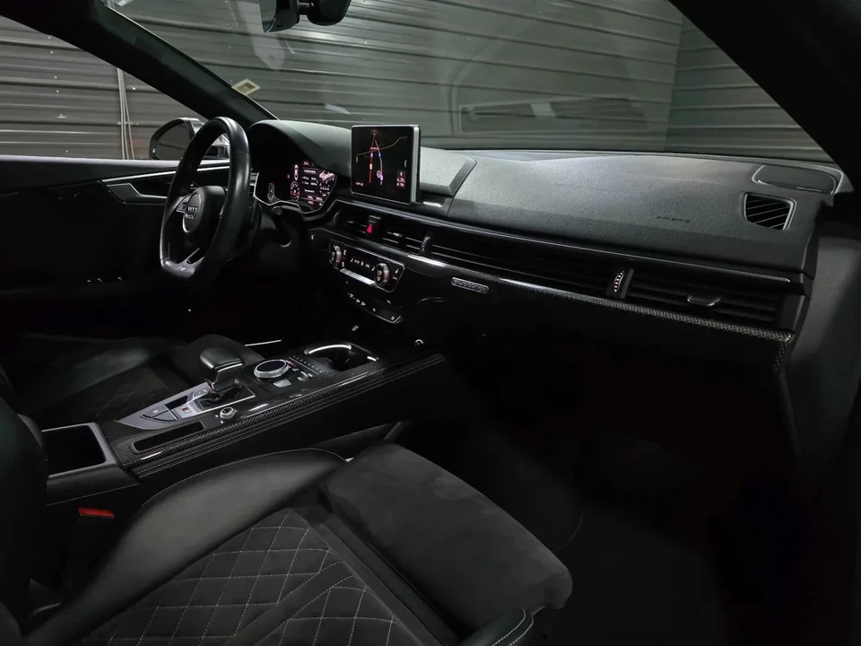 2019 Audi B9 S5 - Image 13 of 21
