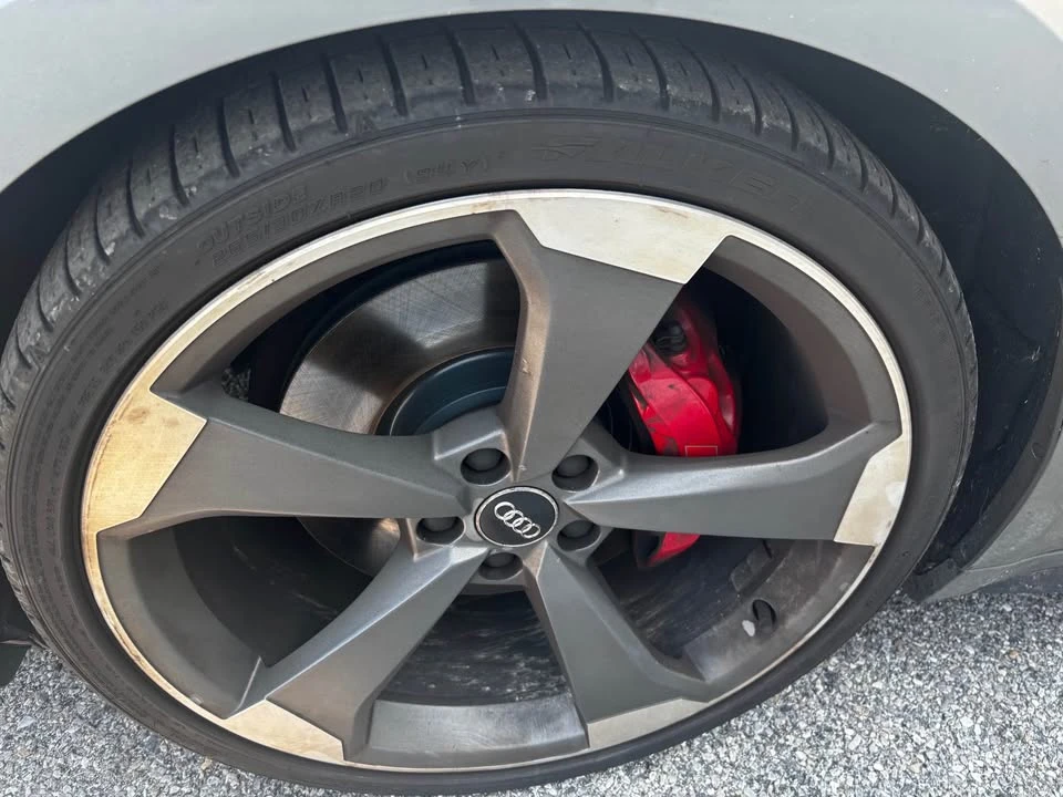 2019 Audi B9 S5 - Image 6 of 10