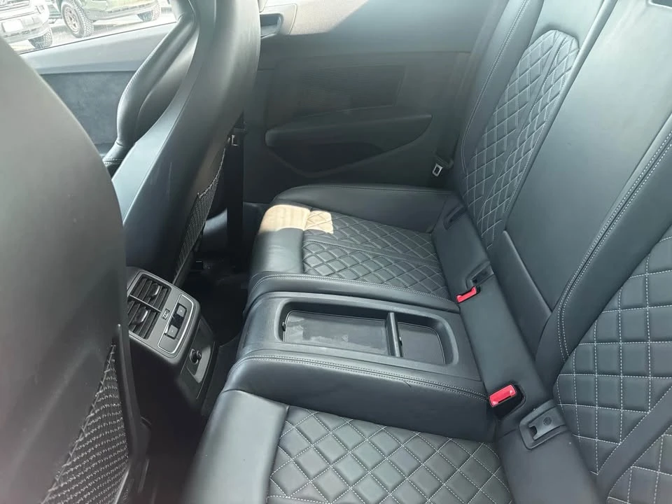 2019 Audi B9 S5 - Image 10 of 10