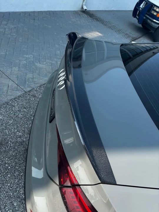 2019 Audi B9 S5 - Image 8 of 10