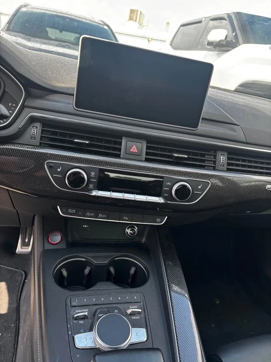 2019 Audi B9 S5 - Image 9 of 13