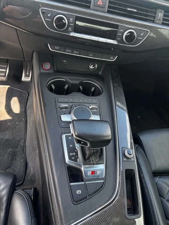2019 Audi B9 S5 - Image 10 of 13