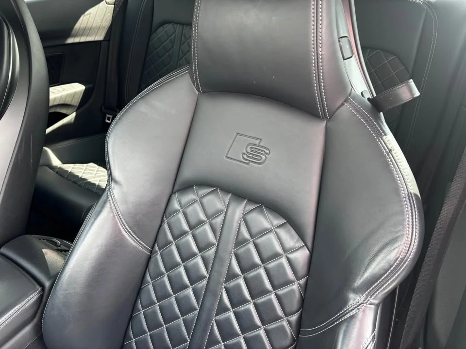 2019 Audi B9 S5 - Image 11 of 13